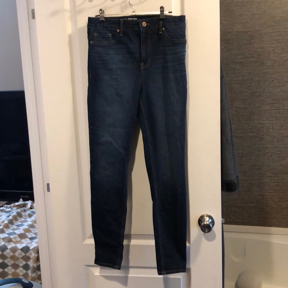 Never worn size 13 jeans